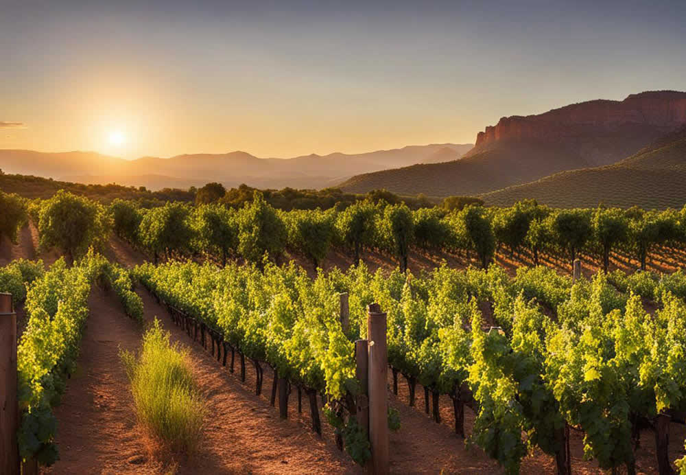 Verde Valley Wine Trail